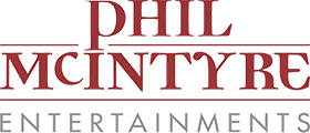 Phil McIntire Entertainments 